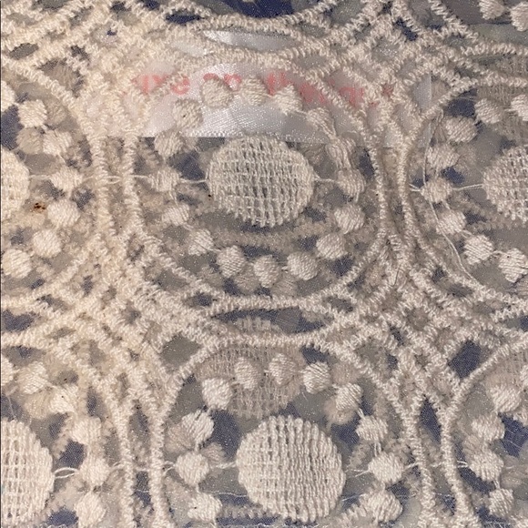 Luxe Apothetique top - Picture 3 of 5